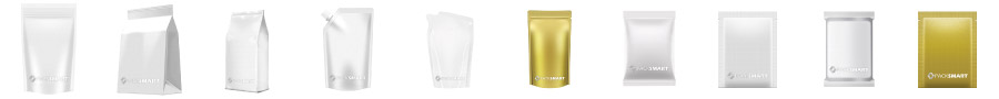 View all pouches